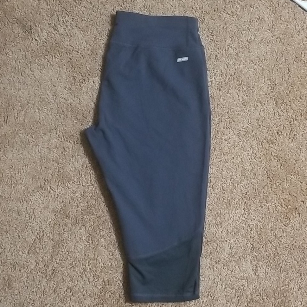 Athletic wear